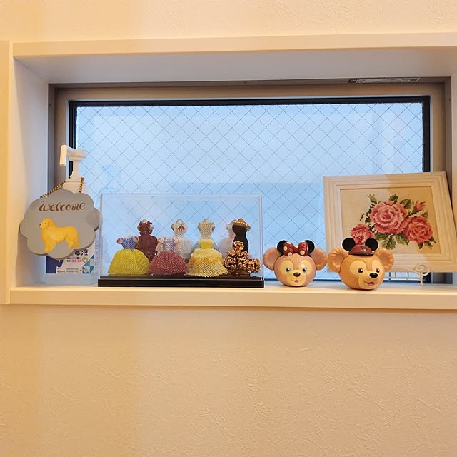 etsuさんの部屋