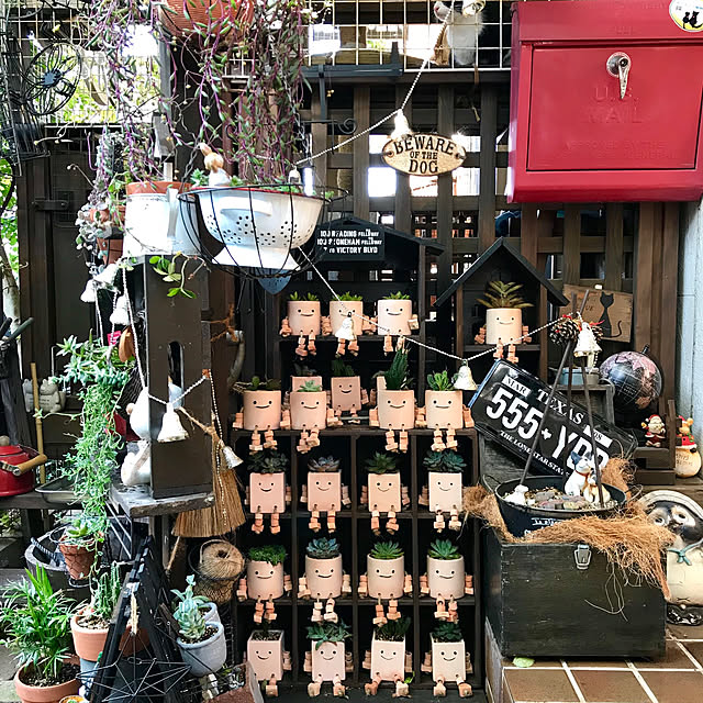 butachanさんの実例写真