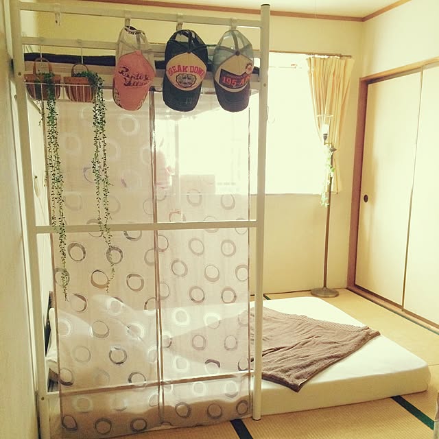 anさんの実例写真