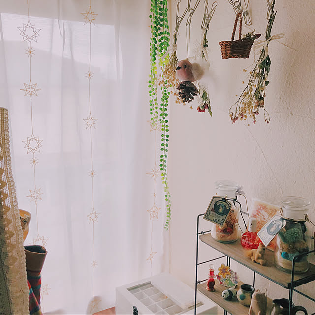 moheさんの実例写真