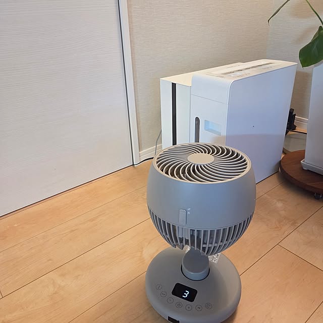 monさんの部屋