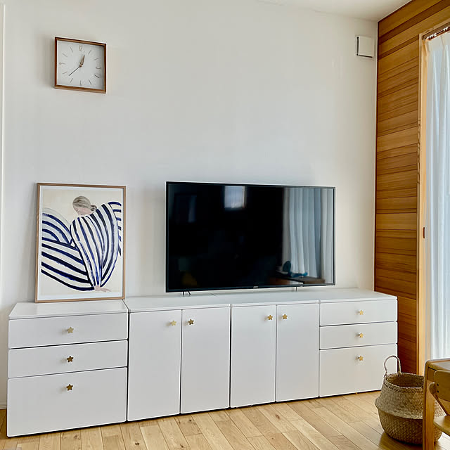 mocoさんの実例写真