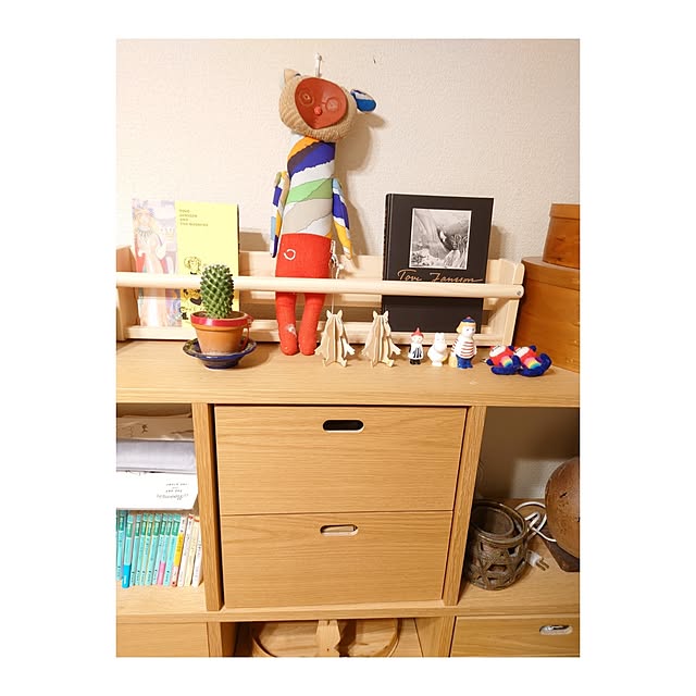 SARON_TSUBAKIさんの実例写真