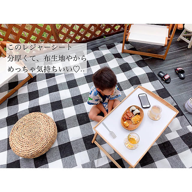 chaluさんの実例写真
