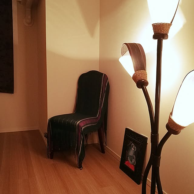 Annaさんの実例写真