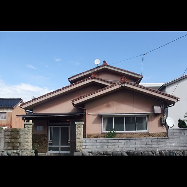 sortieさんの実例写真