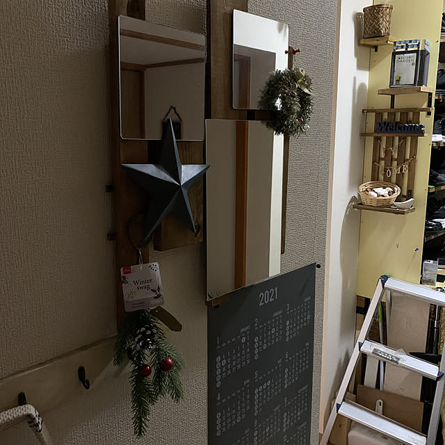 ayaさんの実例写真