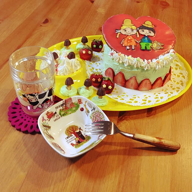 rukakoさんの実例写真