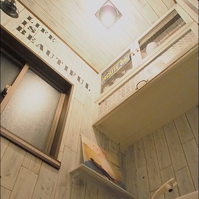 kazuさんの実例写真