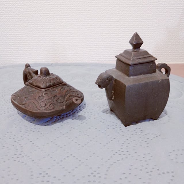 yokkoさんの部屋