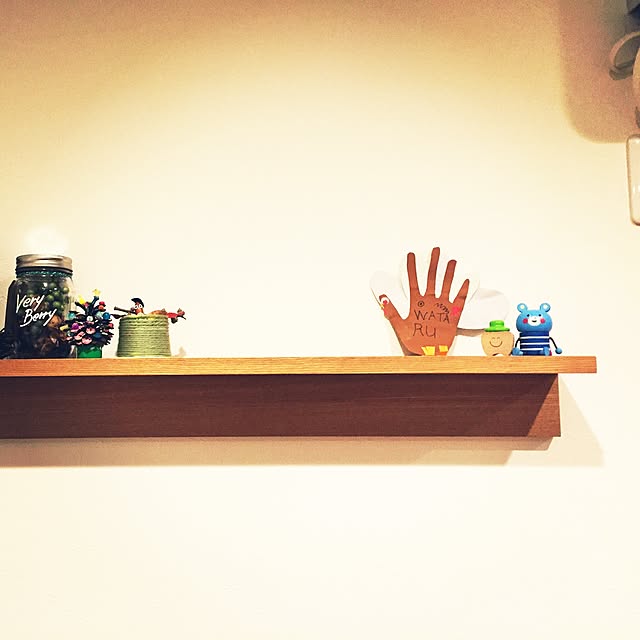 karruernさんの実例写真