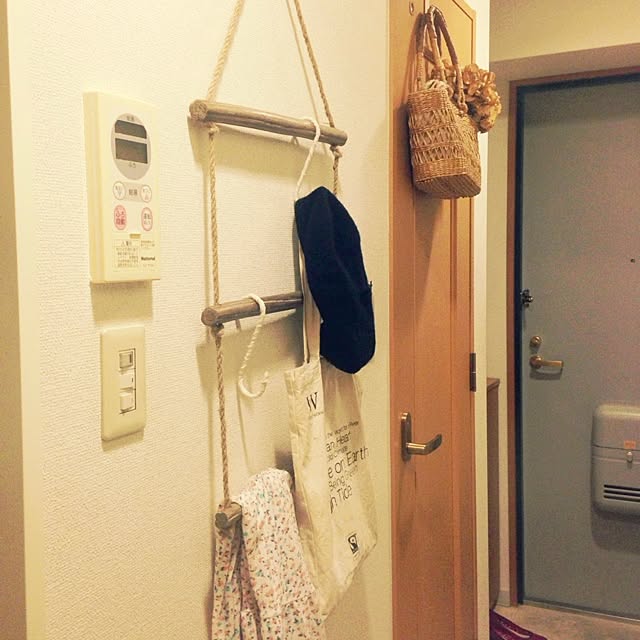 chocoさんの実例写真
