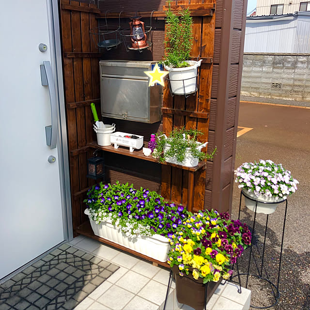 2021kazuki0404さんの実例写真