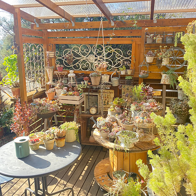 mintteaさんの実例写真