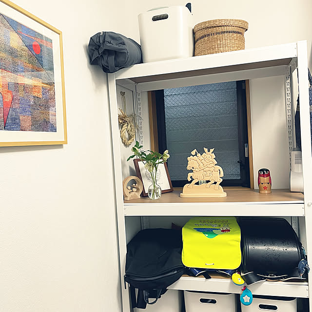 momongaさんの部屋