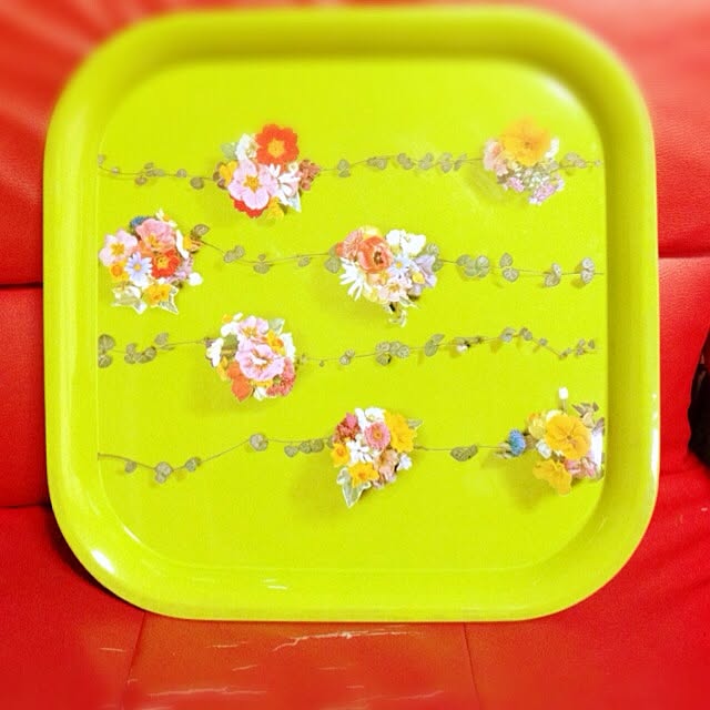 Hirokoさんの実例写真