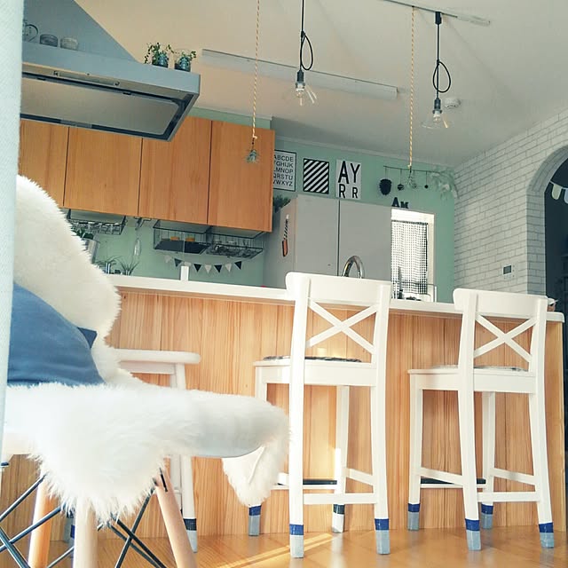 anny_minkさんの実例写真