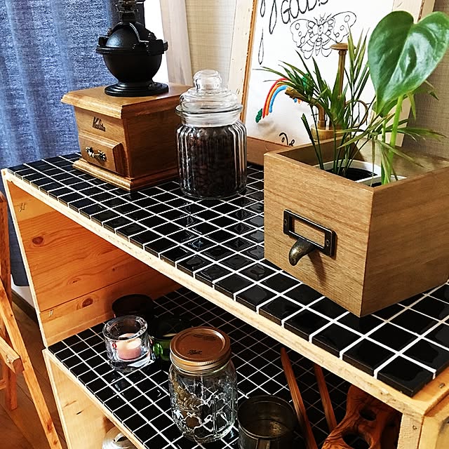 DIY-TILEさんの実例写真