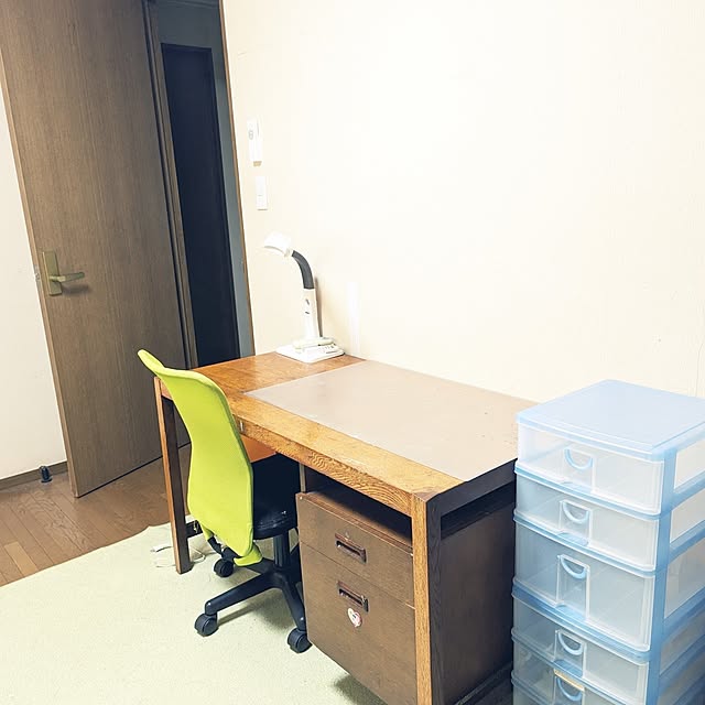 hiroさんの部屋