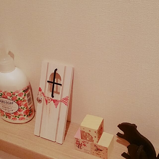 sayarinさんの実例写真