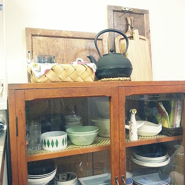 mojamojaさんの部屋