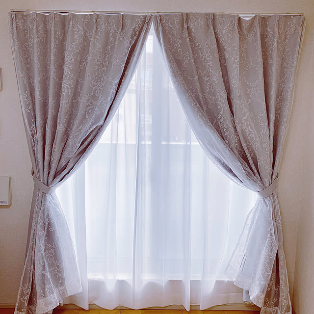 Kuromi-houseさんの実例写真
