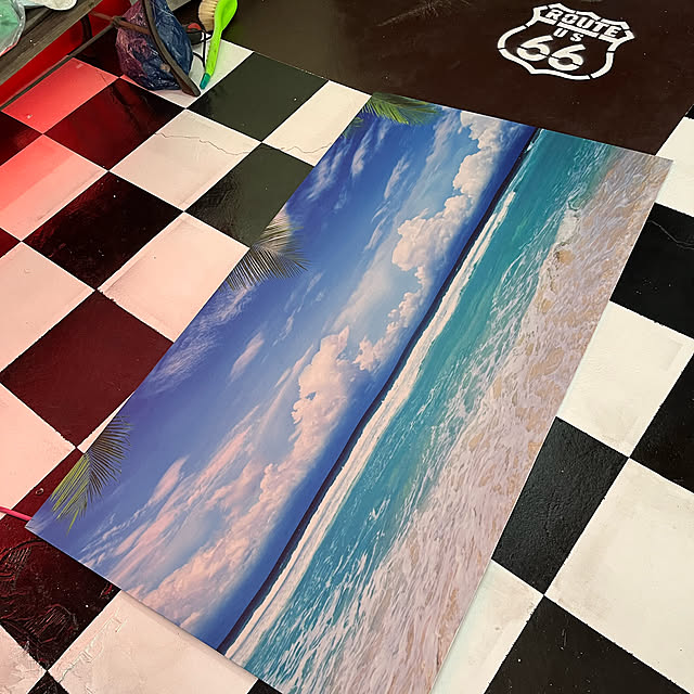 Rebel250さんの実例写真
