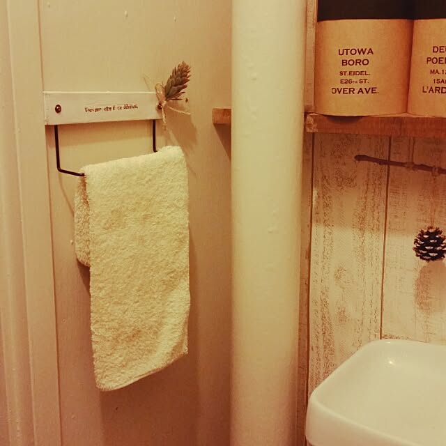 pos.さんの実例写真