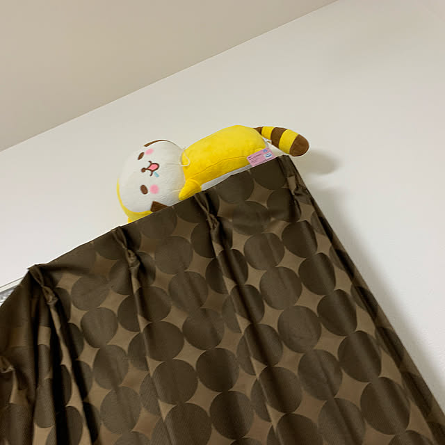 壁/天井のインテリア実例 - 2018-12-17 16:52:21