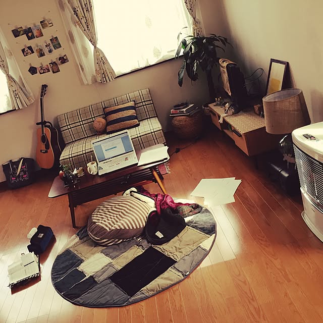 Akariさんの実例写真