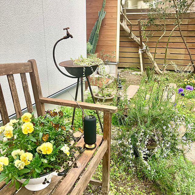 green.green.greenさんの実例写真