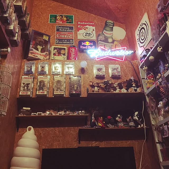 ironmanさんの実例写真