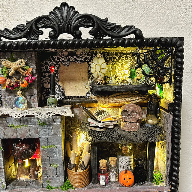 shabby666さんの部屋