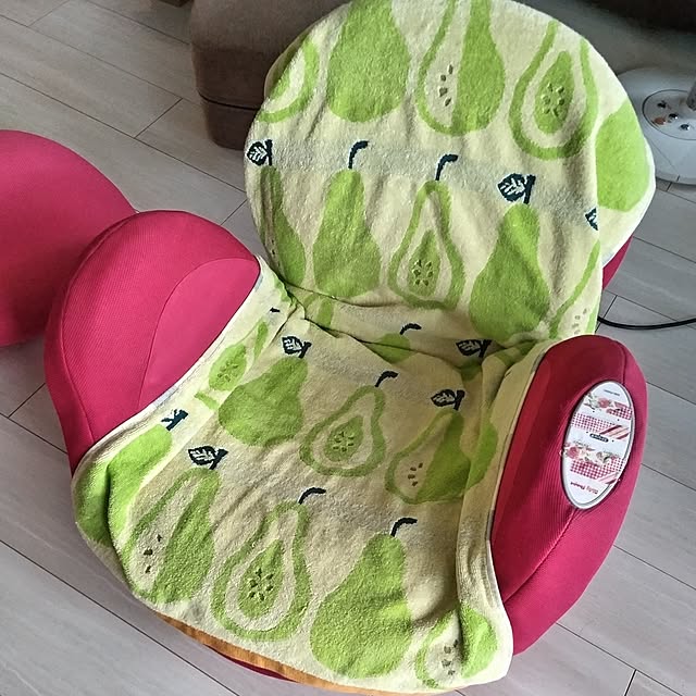 mi-saさんの部屋