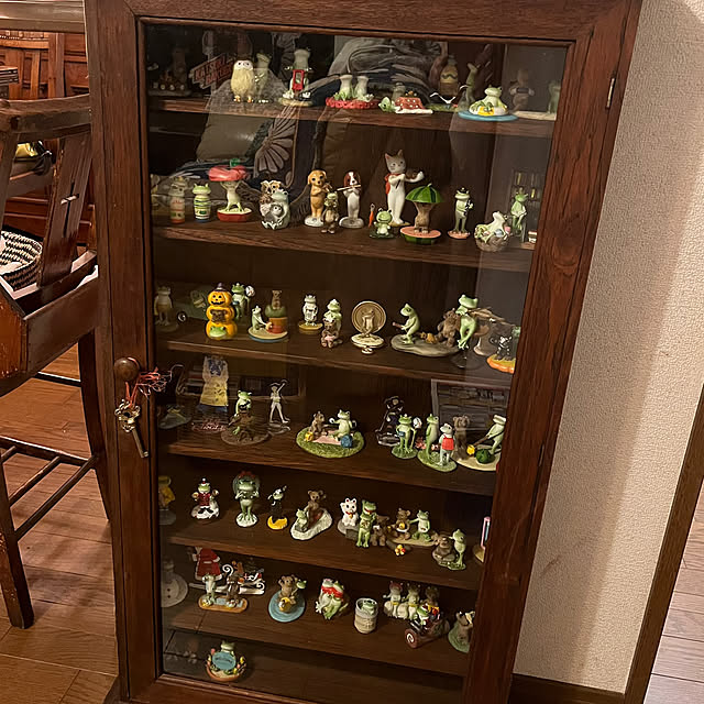 atさんの部屋