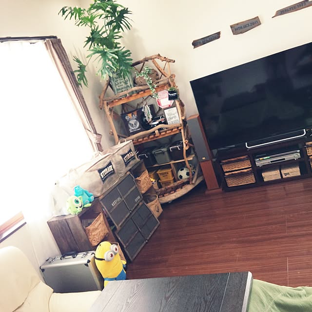 tomoryuryuさんの実例写真