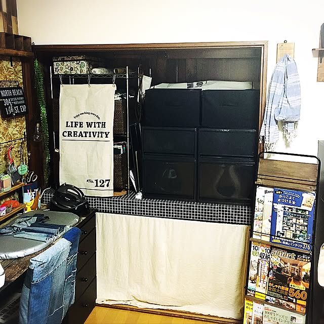 TOPさんの実例写真