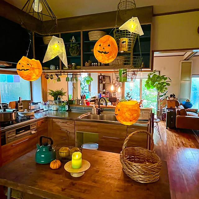 Erikoさんの部屋