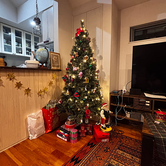 muさんの実例写真