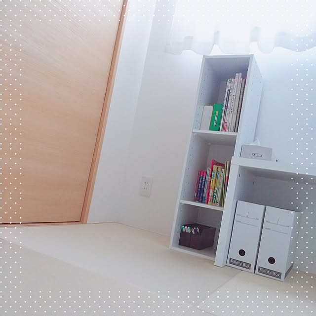 kariaさんの実例写真