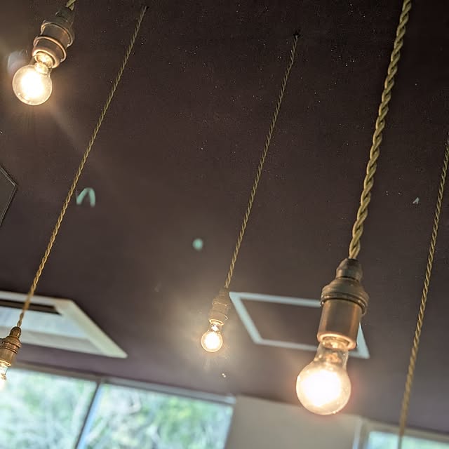 cochonさんの部屋