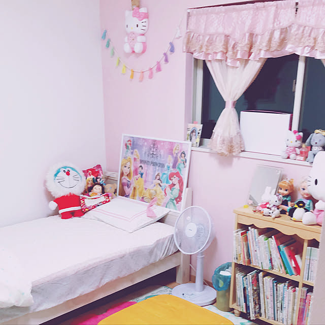pingachaaaさんの実例写真