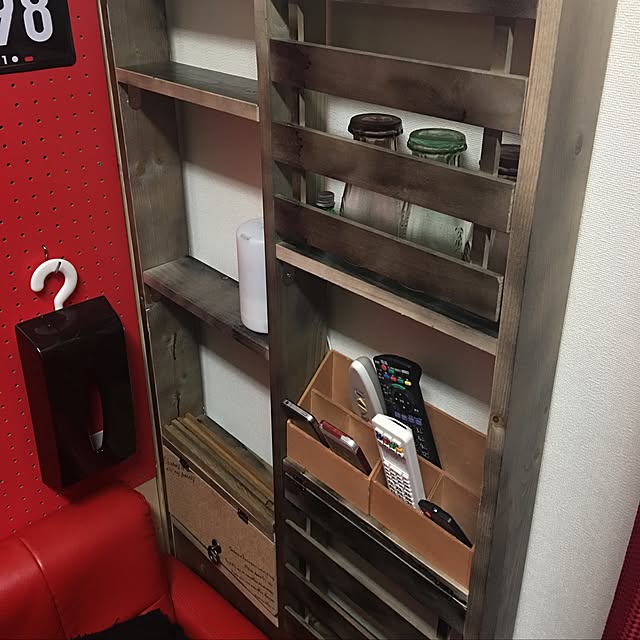 bull834さんの実例写真