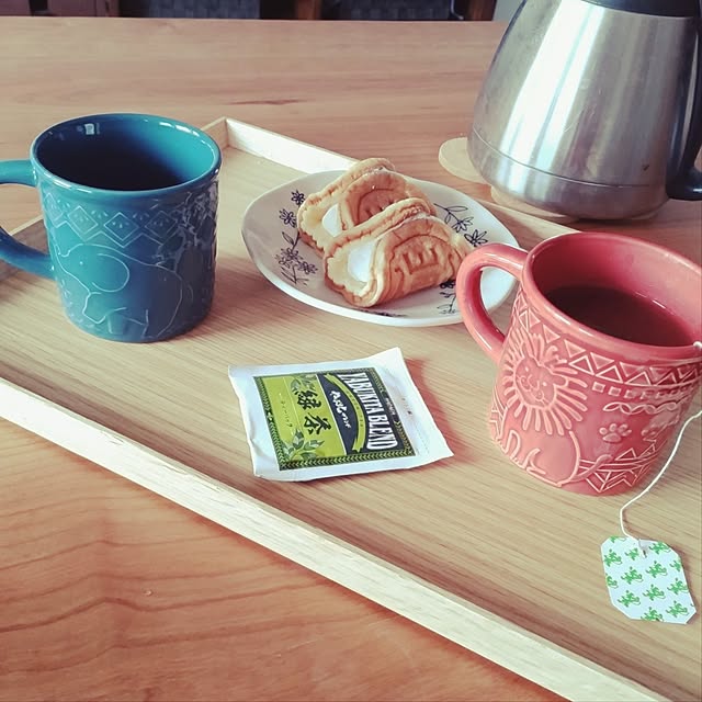 mi-saさんの部屋