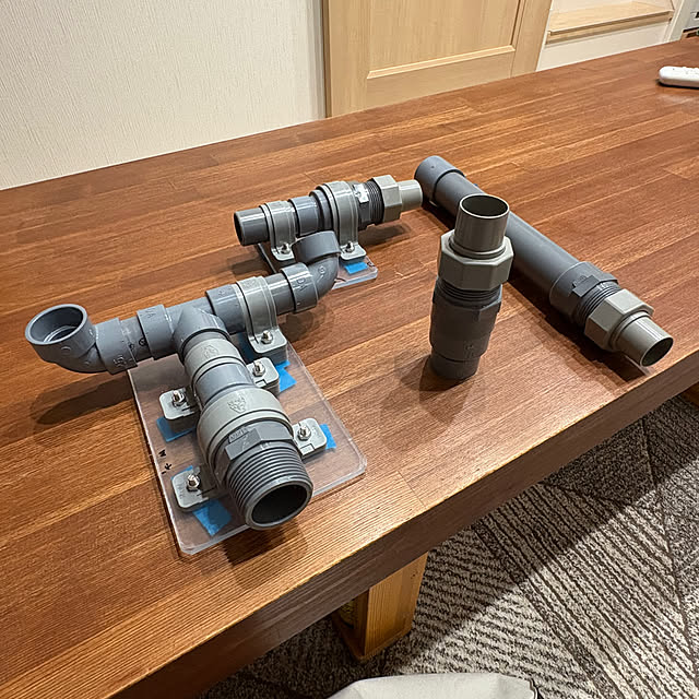 TOA-80さんの部屋