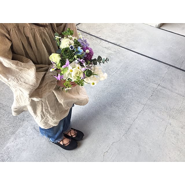 momoさんの実例写真