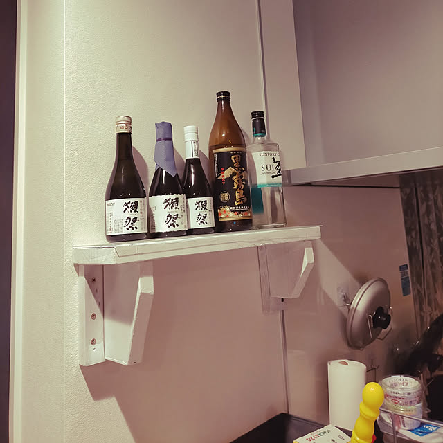toshiki_t_hさんの実例写真