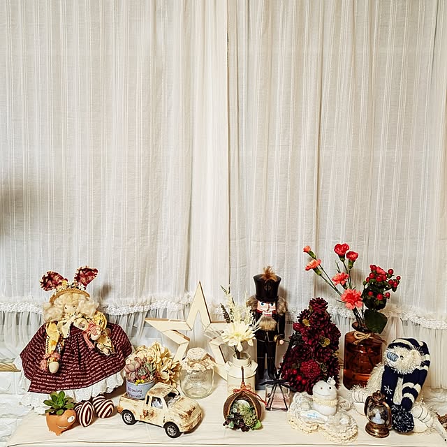 kurukurubearさんの実例写真