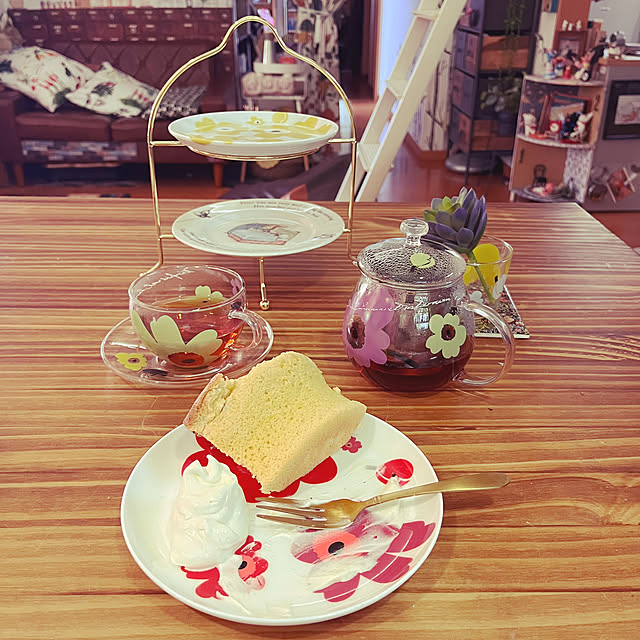 jijiさんの部屋