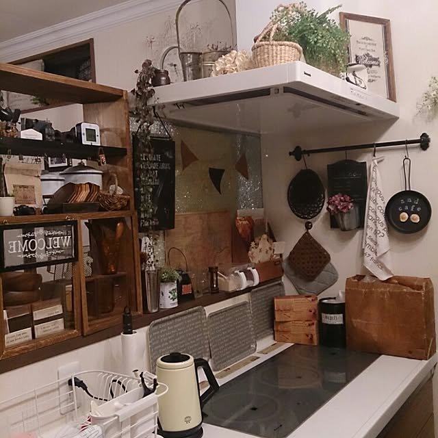 and-Nさんの実例写真